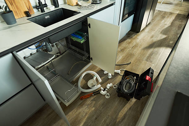 Reliable Pipe Repair contractor in Sheffield, MA by Street Wise - Plumbing
